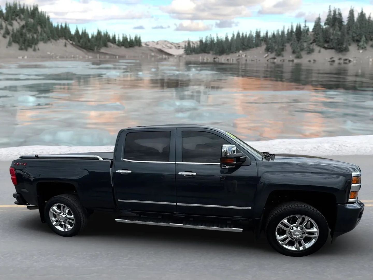 chevrolet silverado 2500hd 2018 1GC1KXEG9JF110251 image chevrolet silverado 2500hd 2018 1GC1KXEG9JF110251 image